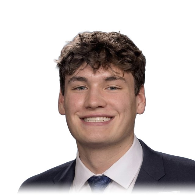 Ben Verhaalen